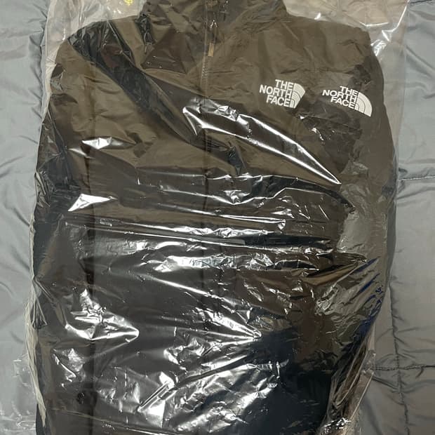 (XL)노스페이스 노벨티 눕시 무광