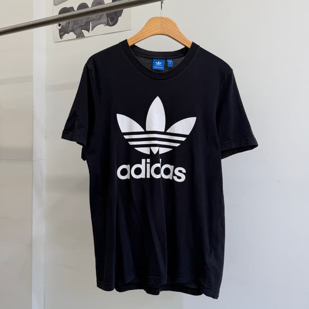 ADIDAS 반팔 티셔츠