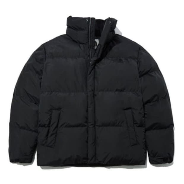 노스페이스 리버턴 티볼 패딩 XL