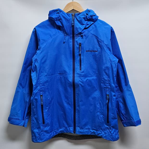 파타고니아 여성 바람막이 후드자켓 M
