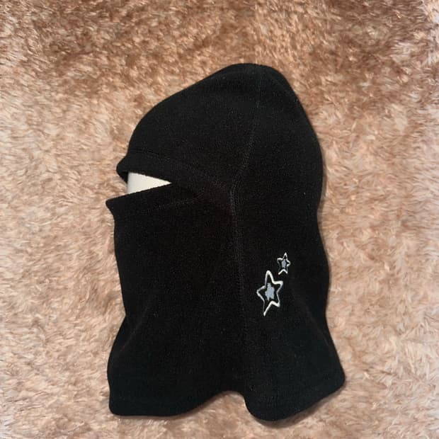 스타팀 바라클라바