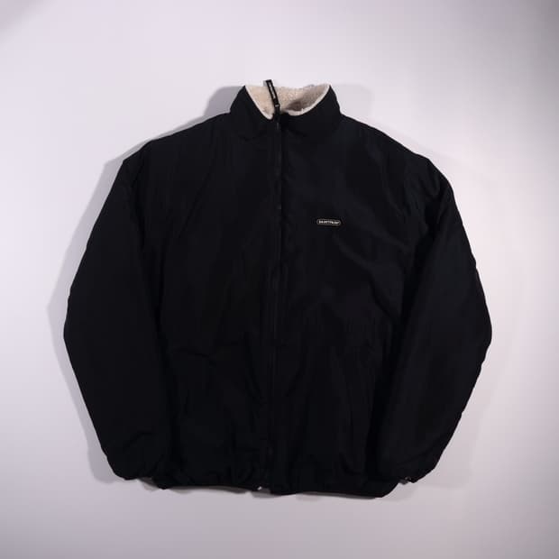 세인트페인 리버시블 자켓 B277