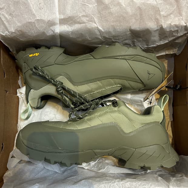 [42] 로아 카타리나 roa hiking