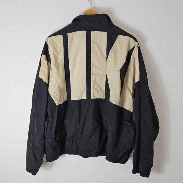 나이키 스타팅파이브 빅로고 바람막이 우븐 자켓 3XL 115 빅사이즈