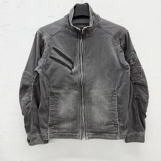 evenriver 라이더 워크 자켓