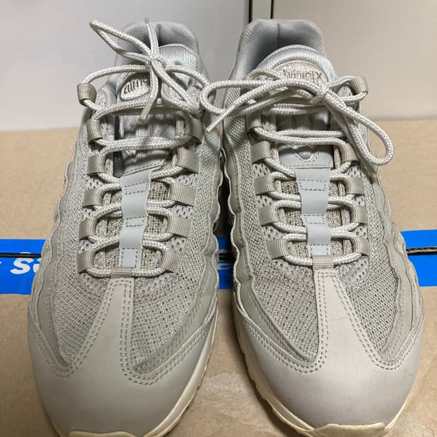 나이키 NIKE 에어맥스 95 270mm