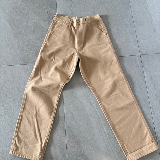 칼하트 워크팬츠 / 29x32 