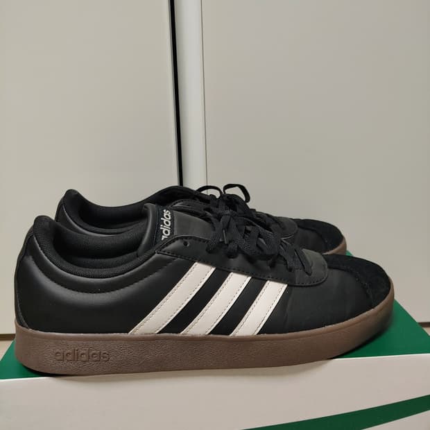 아디다스 VL 코트 베이스 270