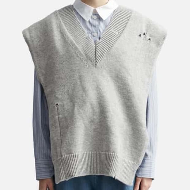 마르지엘라 디스 니트 베스트