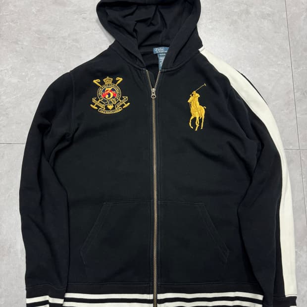 폴로 랄프로렌 빅포니