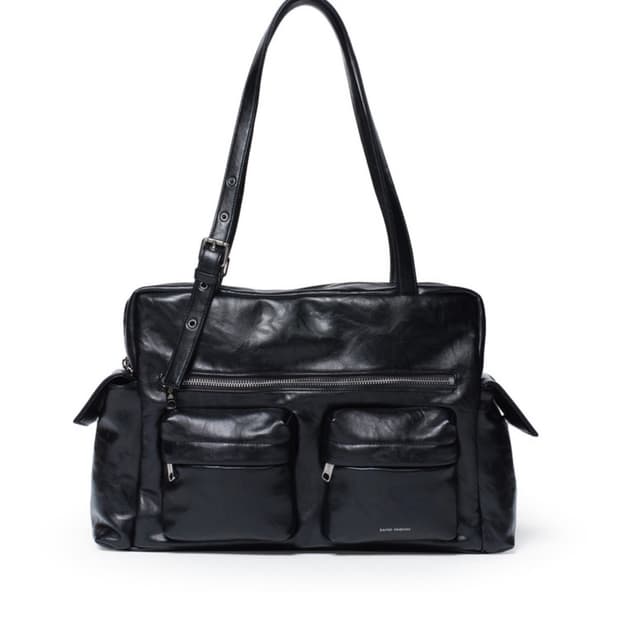 세이모온도 포켓 유틸리티백