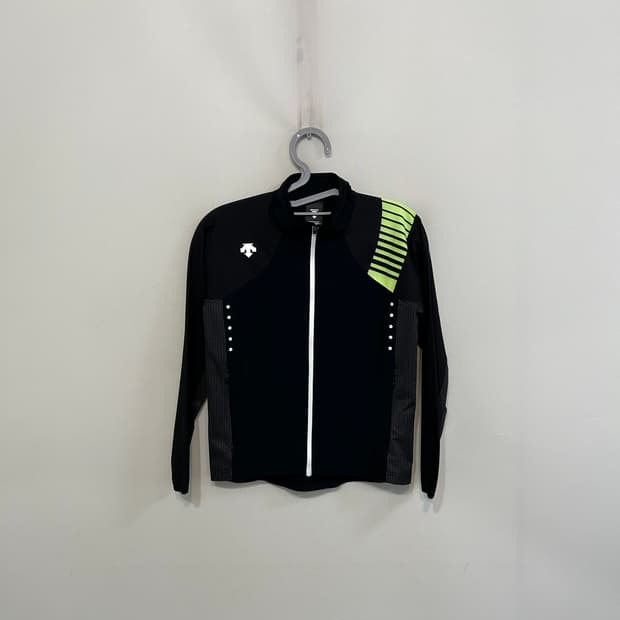 데상트 키즈 자켓 140 