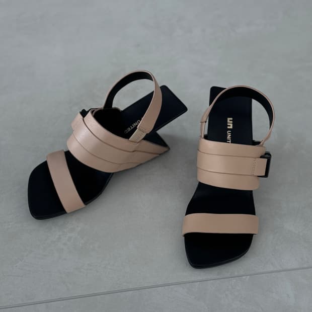 United Nude 누드 슈즈 (새상품)