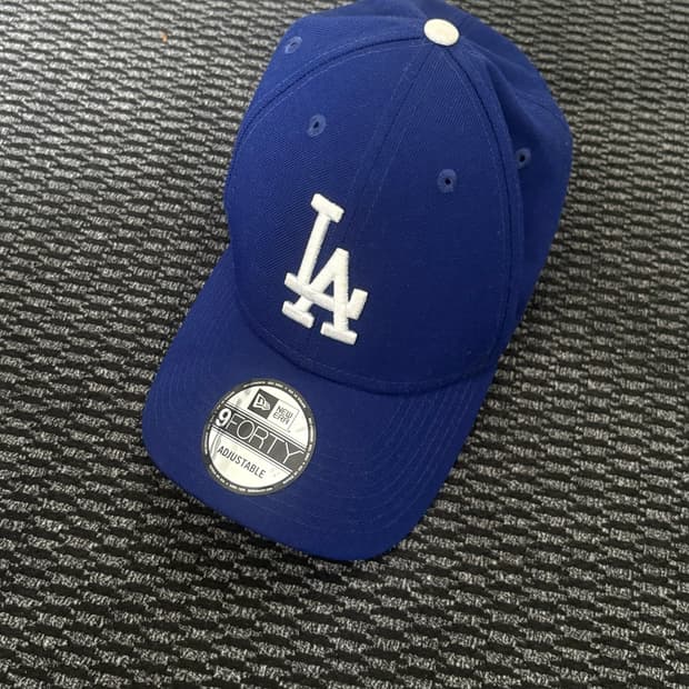 MLB 모자