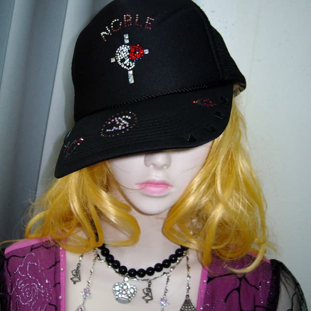 Otto Quality Headwear