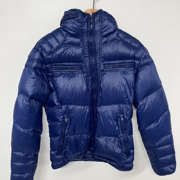 [m] 코르티스st 디젤 패딩