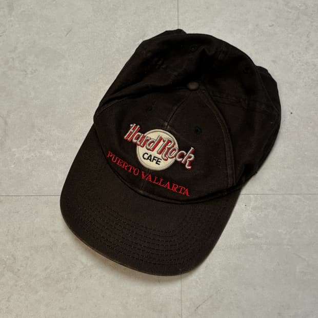 [free] Hard Rock cap