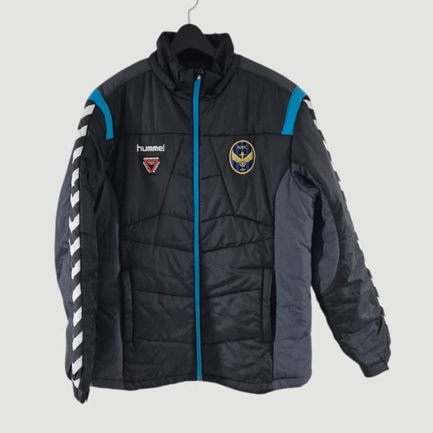 [105~110]험멜 인천유나이티드 패딩