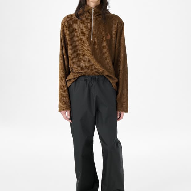 아워레가시 워크샵 스포츠 wind pants s사이즈