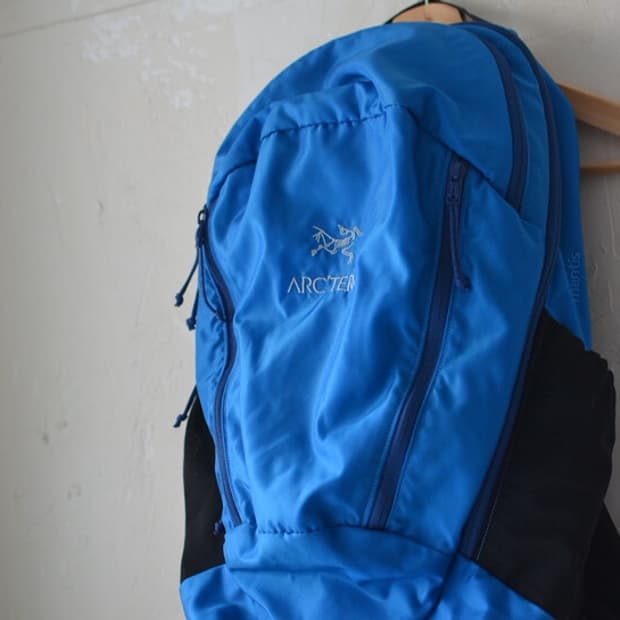 arcteryx mantis