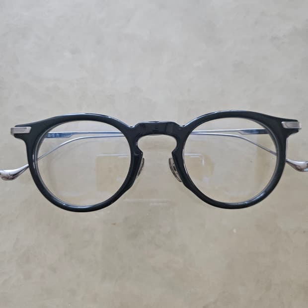 래쉬 안경 새제품 풀박