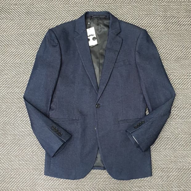 BOWTIB 슬림핏 블레이저 자켓 남자105