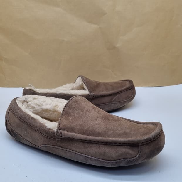 UGG 어그 애스코트 남성모카신280.