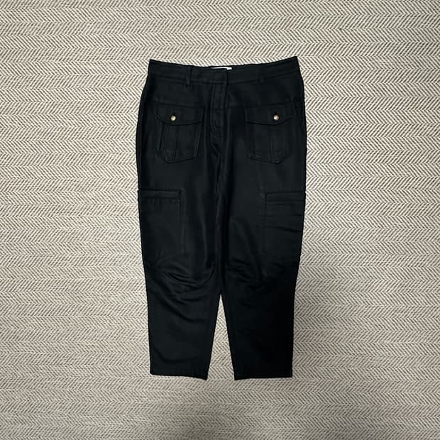 3.1 PHILLIP LIM women cotton pants
