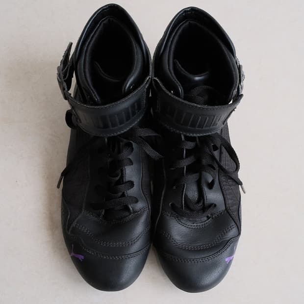 Puma Driving shoes