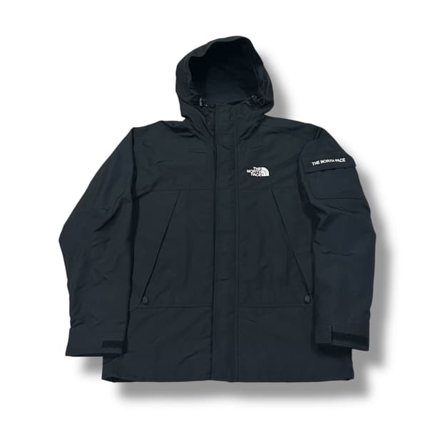 TNF 노스페이스 초판 바람막이 자켓