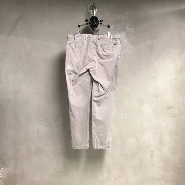 폴로 랄프로렌 치노 팬츠 34/34