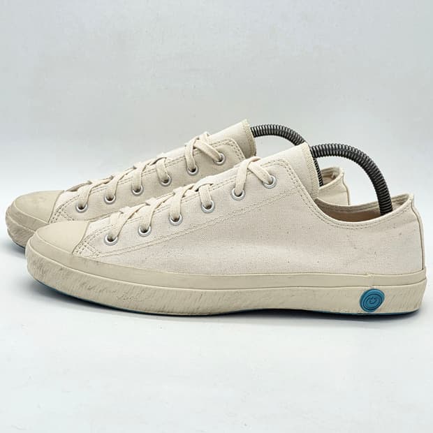  Shoes Like Pottery SLP01 JP 화이트 (270) 