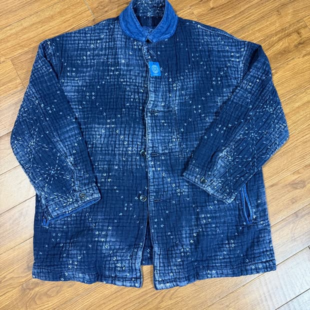 [3] 포터클래식 코긴 테일러드 자켓