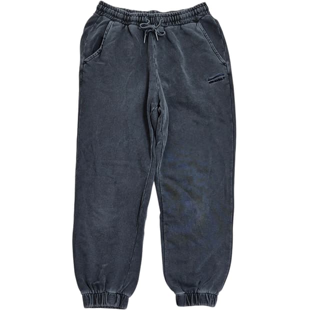 트래블 피그먼트 스웻 조거팬츠