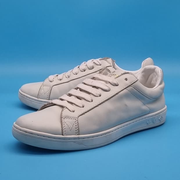 H LVT 레더 스니커즈 250