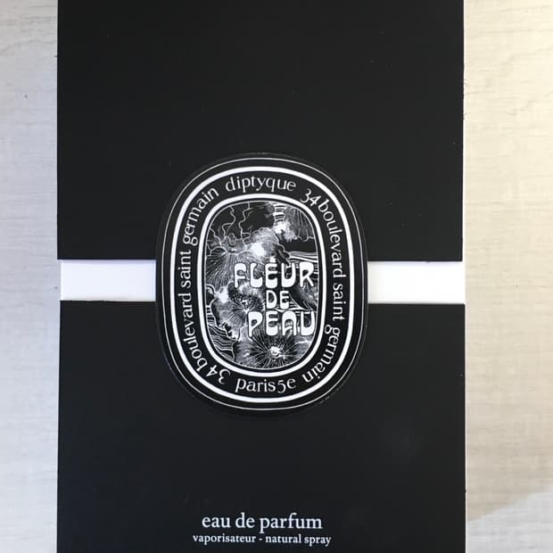 플레르드뽀 75ml