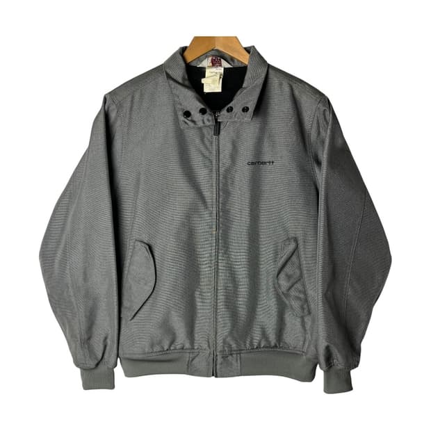 [Carhartt] 칼하트 러기드 아웃도어 헤링턴자켓