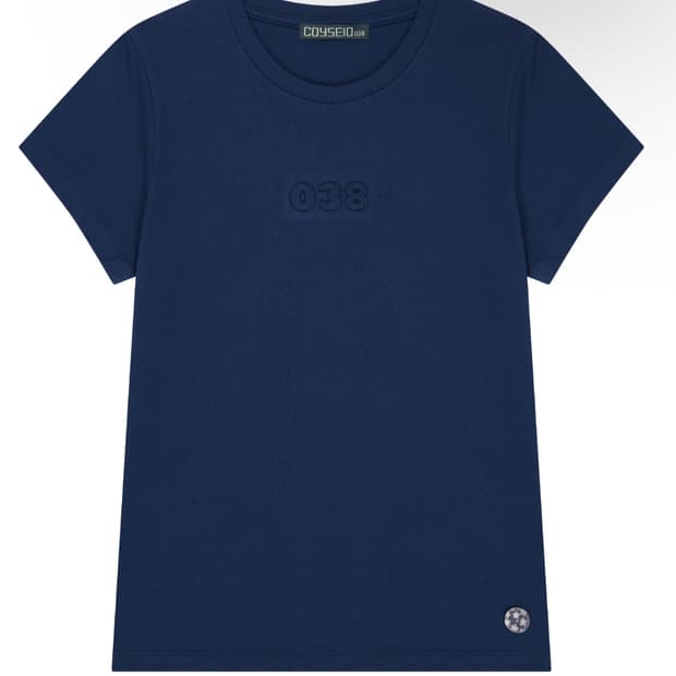 코이세이오 반팔 