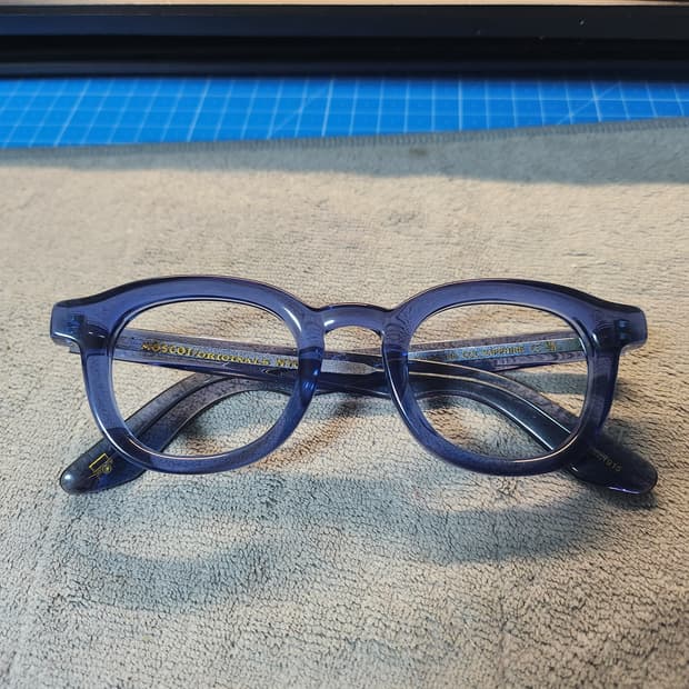 모스콧 다벤 44 사파이어