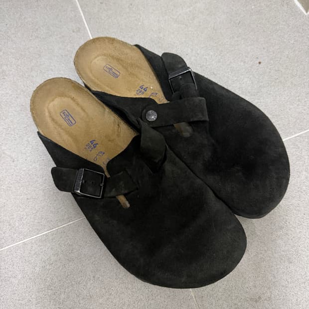 버켄스탁 보스턴 44 (285)