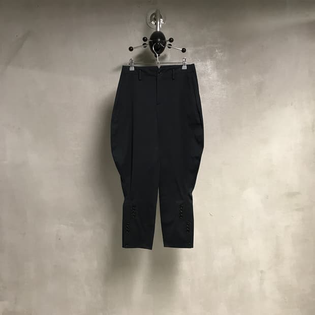 폴로 퍼플 라벨 승마 팬츠 4(W)