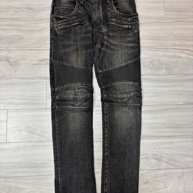 balmain 청바지