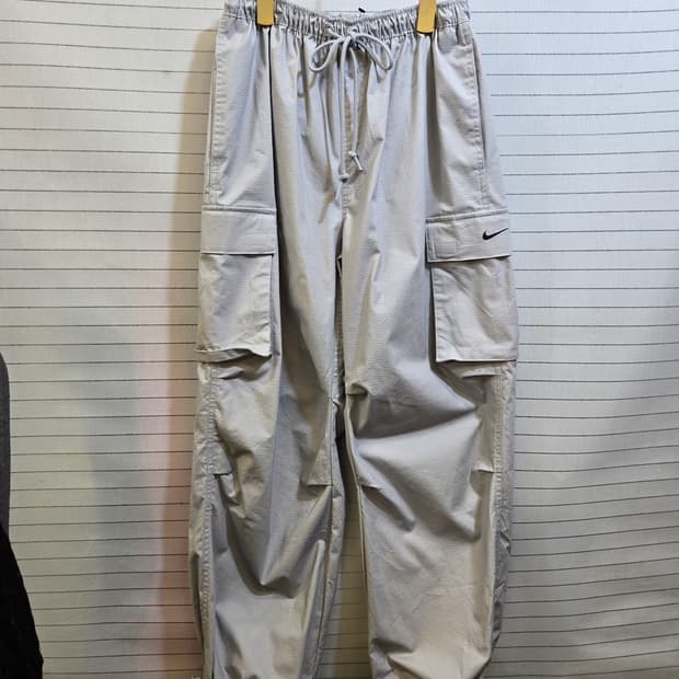 나이키카고 바지