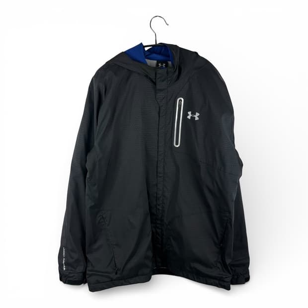 XL) 언더아머 바람막이 자켓