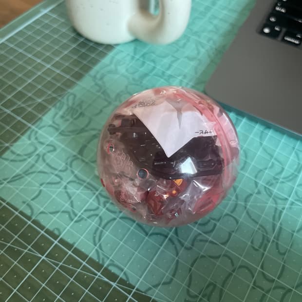 반다이 ms건담 앙상블 사자비(후쿠오카버전)