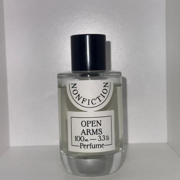 논픽션 오픈암스 오드 퍼퓸 향수 100ml