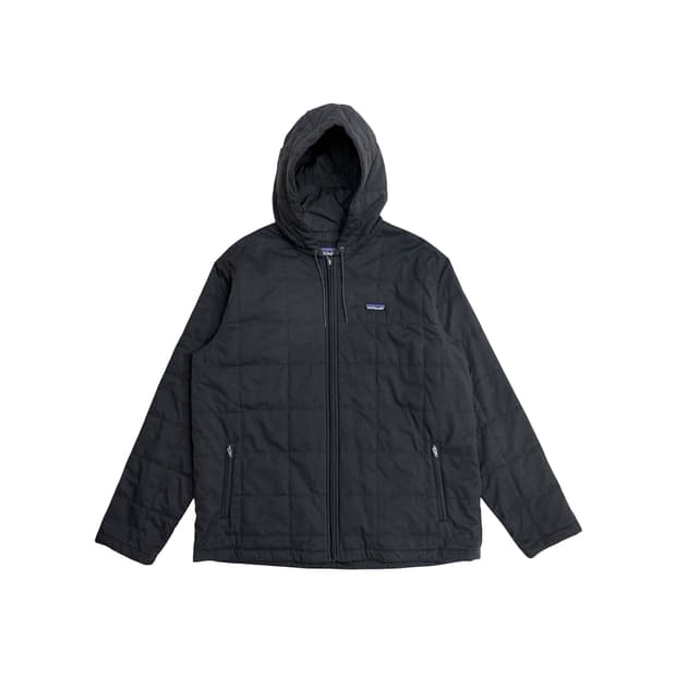 파타고니아 퀼팅 경량 패딩 후드집업 자켓 (XXL/2XL)