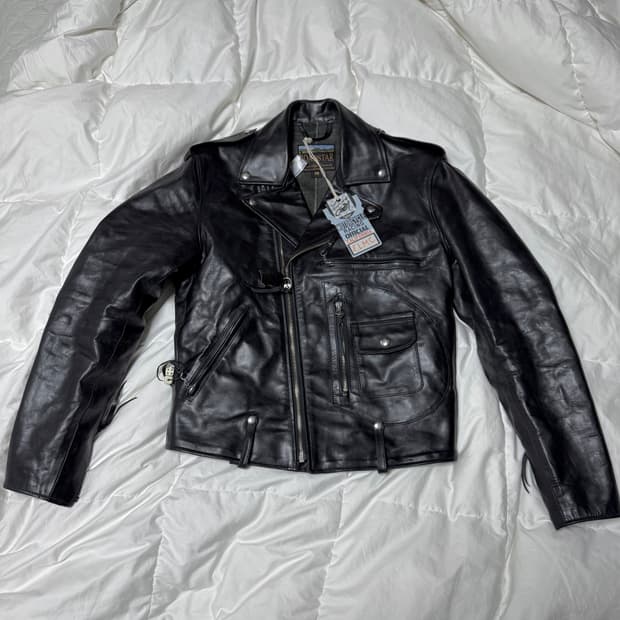 elmc 로드스타 38사이즈 새제품