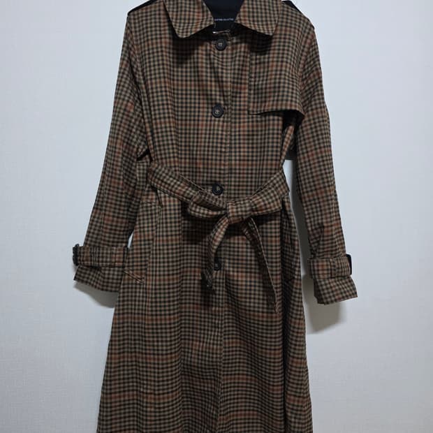 비지트인뉴욕 바바리