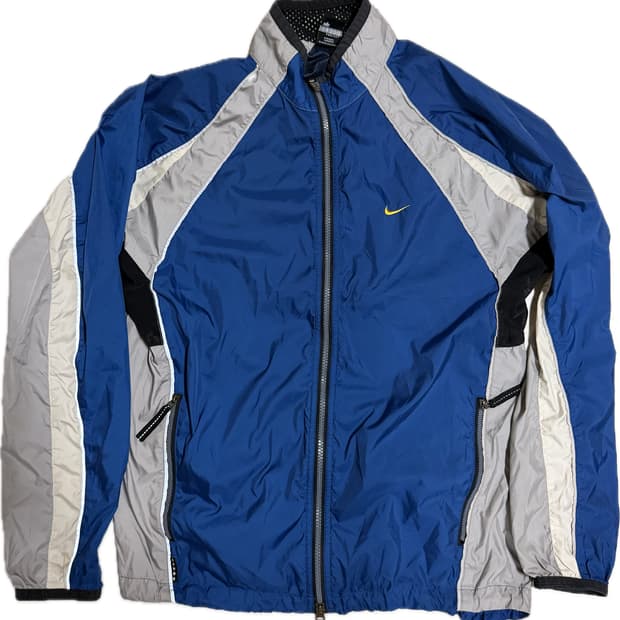 나이키 알파프로젝트 윈드브레이커 바람막이 라이즈 원빈 손민수